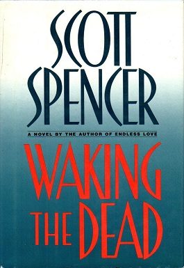 Cover of Waking the Dead