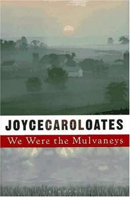 Cover of We Were the Mulvaneys