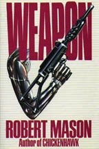 Cover of Weapon