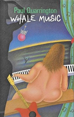 Cover of Whale Music