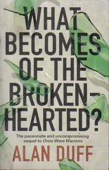 Cover of What Becomes of the Broken Hearted?