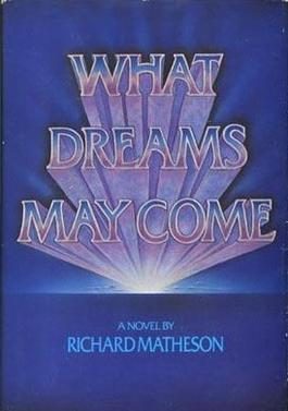 Cover of What Dreams May Come