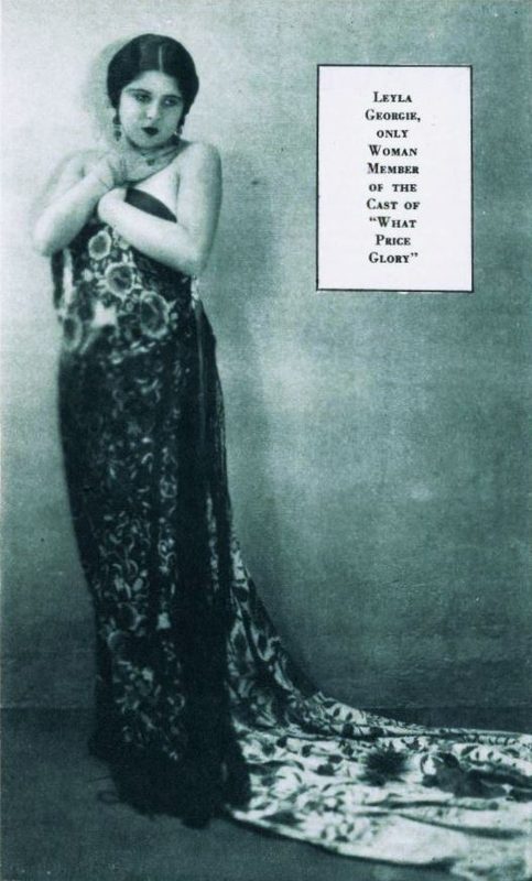 Cover of What Price Glory?