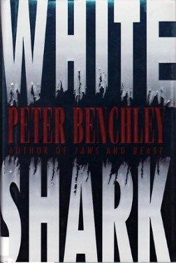 Cover of White Shark