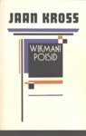 Cover of Wikmani poisid