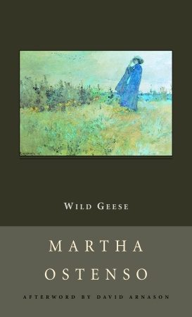 Cover of Wild Geese