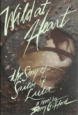 Cover of Wild at Heart