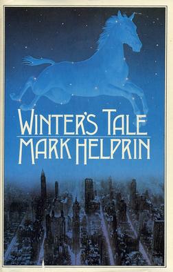 Cover of Winter's Tale