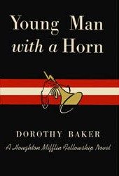 Cover of Young Man with a Horn