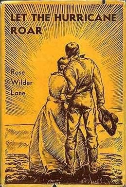 Cover of Let the Hurricane Roar