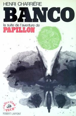 Cover of Banco