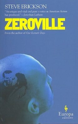 Cover of Zeroville