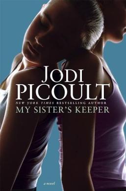 Cover of My Sister's Keeper
