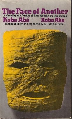 Cover of The Face of Another