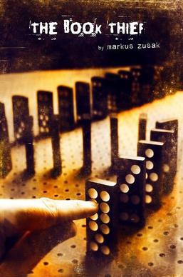 Cover of The Book Thief