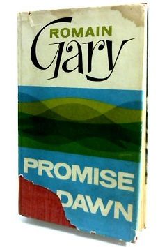 Cover of Promise at Dawn