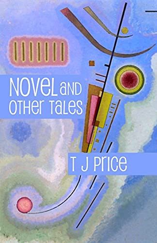 Cover of novel