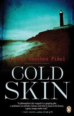 Cover of Cold Skin