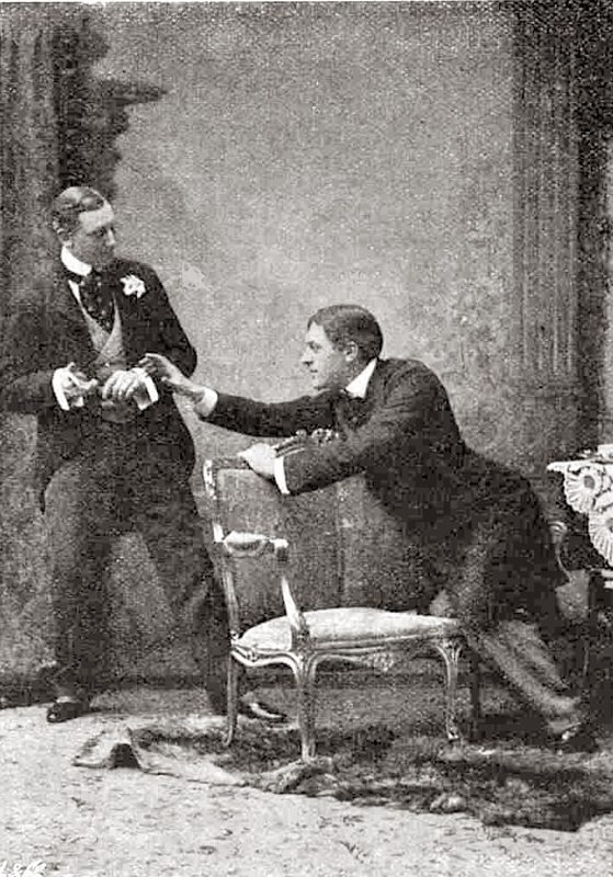 Cover of The Importance of Being Earnest