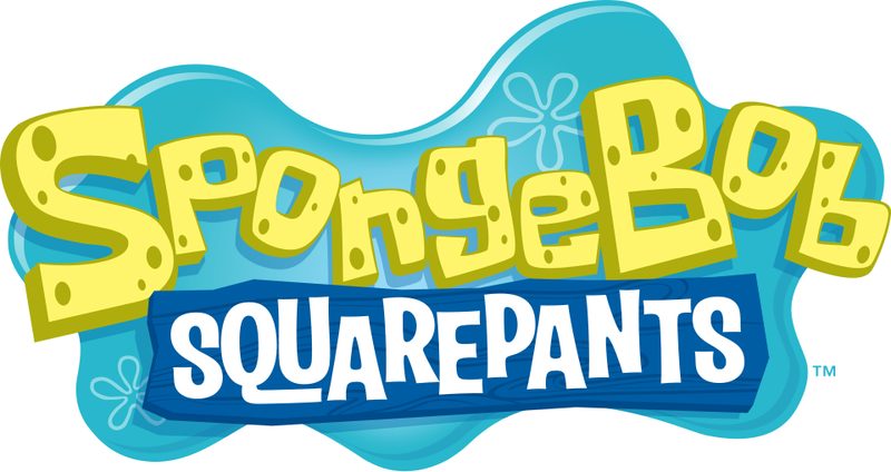Cover of SpongeBob SquarePants