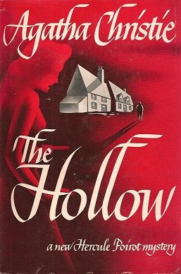 Cover of The Hollow