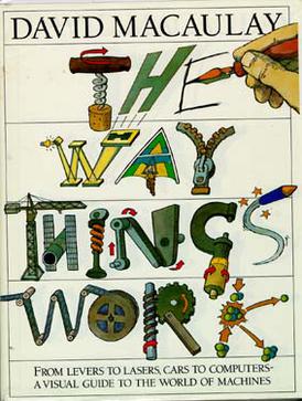 Cover of The Way Things Work