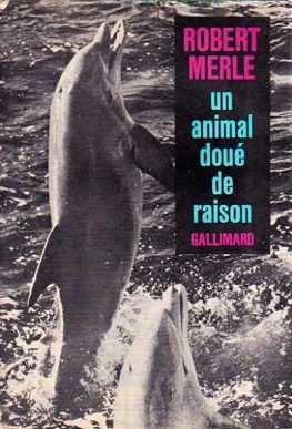 Cover of The Day of the Dolphin