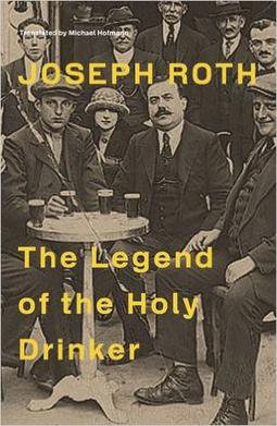 Cover of The Legend of the Holy Drinker