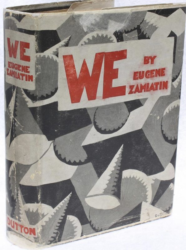 Cover of We