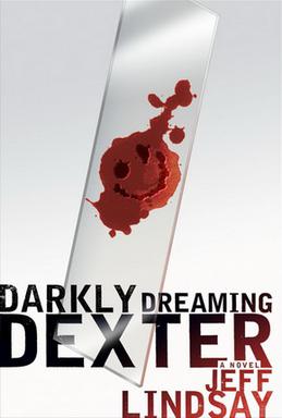 Cover of Darkly Dreaming Dexter