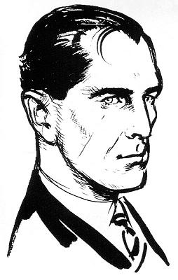 Cover of James Bond