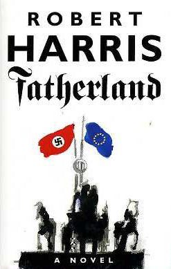 Cover of Fatherland