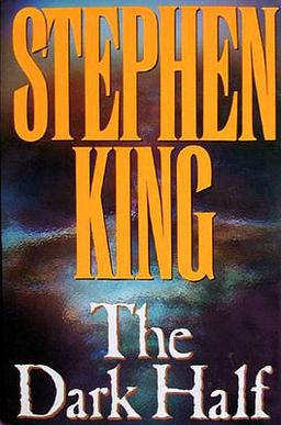 Cover of The Dark Half