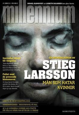 Cover of Millennium