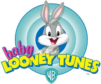 Cover of Baby Looney Tunes