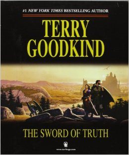 Cover of The Sword of Truth