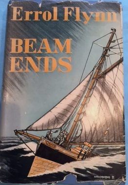 Cover of Beam Ends