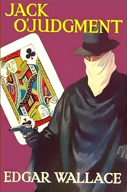 Cover of Jack O'Judgment