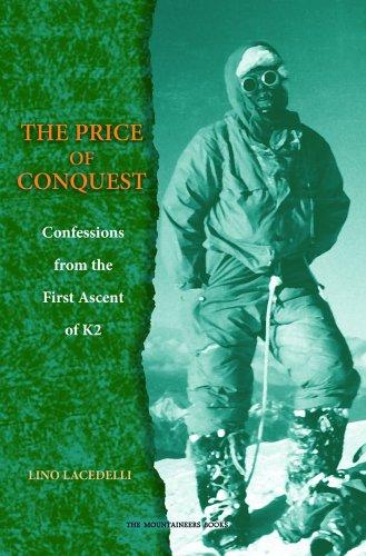 Cover of K2