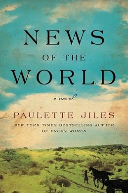 Cover of News of the World