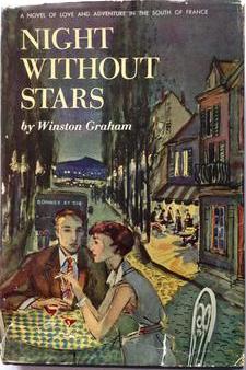 Cover of Night Without Stars