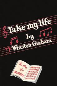 Cover of Take My Life