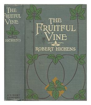 Cover of The Fruitful Vine