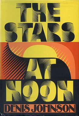Cover of The Stars at Noon