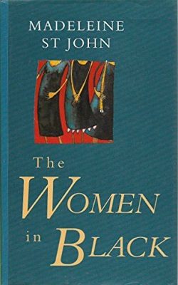 Cover of The Women in Black