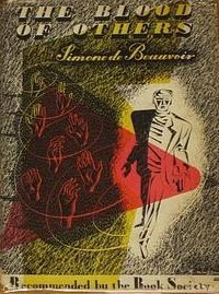 Cover of The Blood of Others