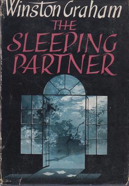 Cover of The Sleeping Partner