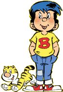 Cover of Billy the Cat