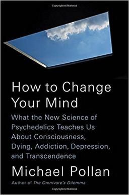 Cover of How to Change Your Mind