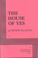 Cover of The House of Yes
